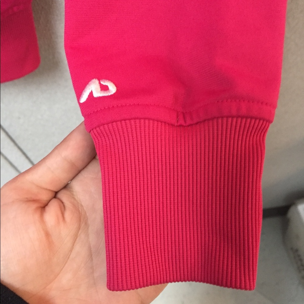 Nike Track Jacket - image 5